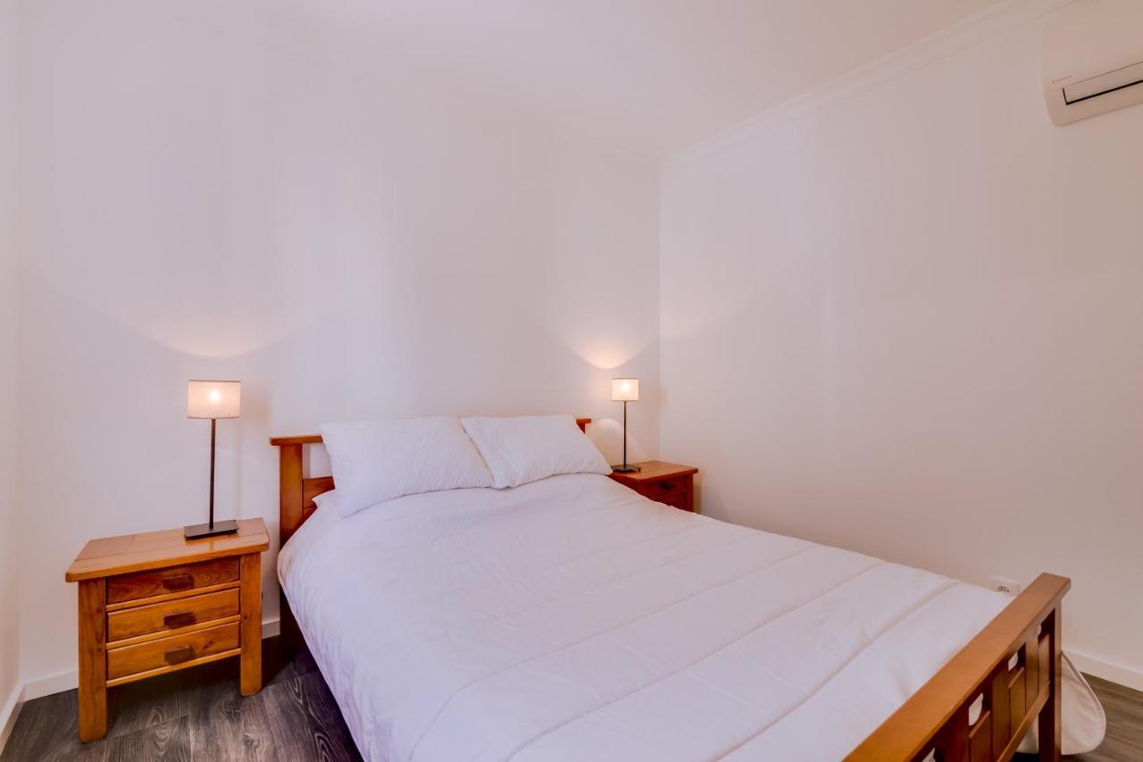 Marina Arcadas - 1 Bedroom - *