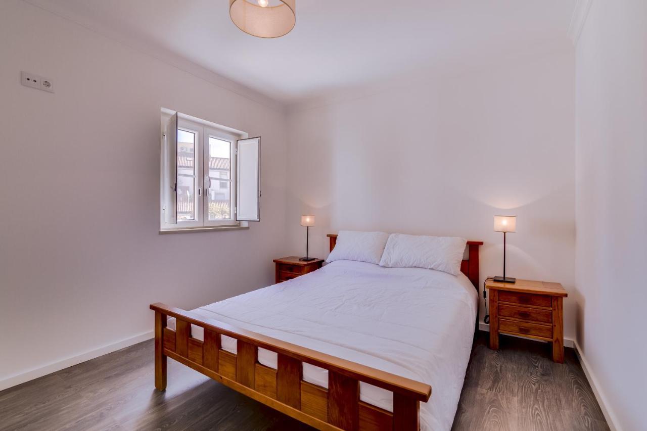 Marina Arcadas - 1 Bedroom -