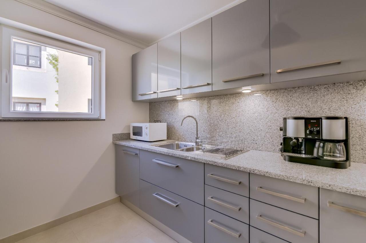 Marina Arcadas - 1 Bedroom - *
